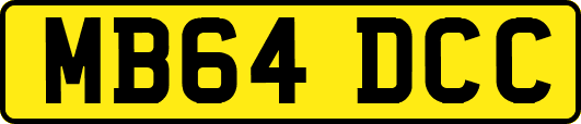 MB64DCC