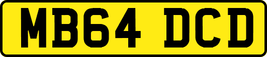 MB64DCD