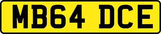 MB64DCE