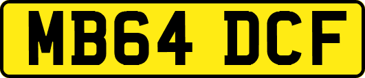 MB64DCF