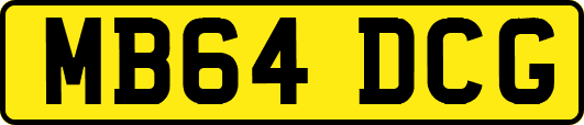 MB64DCG