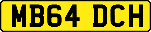 MB64DCH