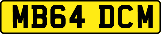 MB64DCM