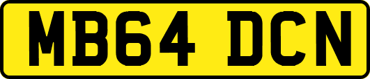 MB64DCN