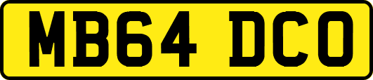MB64DCO