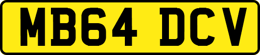 MB64DCV