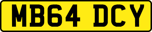 MB64DCY