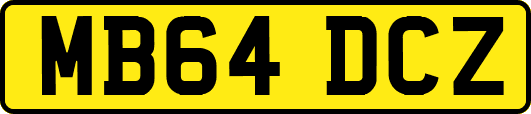 MB64DCZ