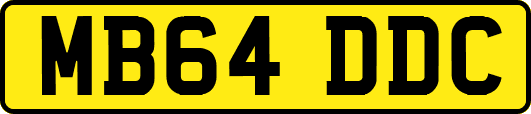MB64DDC