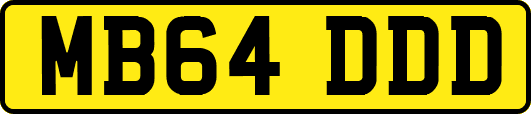 MB64DDD