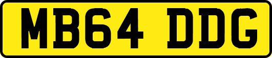 MB64DDG