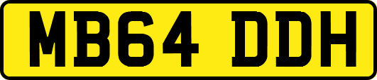 MB64DDH