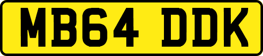 MB64DDK