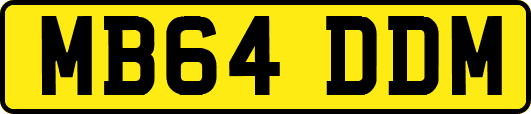 MB64DDM