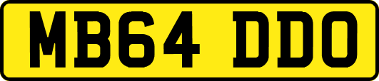 MB64DDO