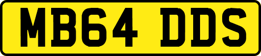 MB64DDS