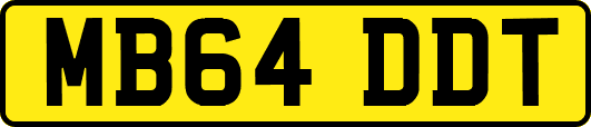 MB64DDT