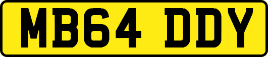MB64DDY
