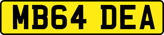 MB64DEA
