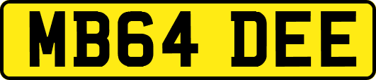 MB64DEE