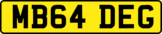 MB64DEG