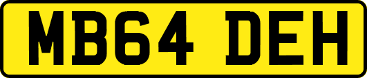 MB64DEH