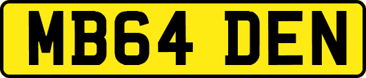 MB64DEN