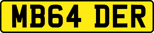 MB64DER