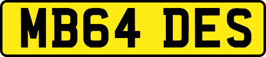 MB64DES