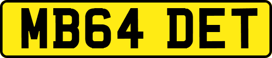 MB64DET