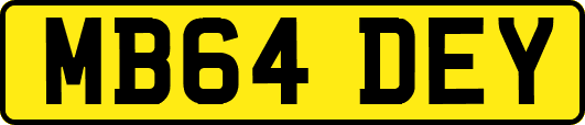 MB64DEY