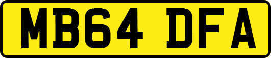 MB64DFA