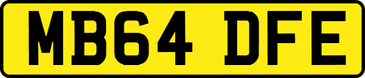 MB64DFE