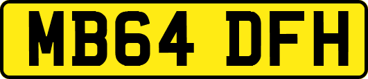 MB64DFH