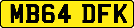 MB64DFK
