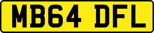MB64DFL