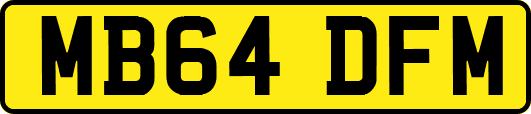 MB64DFM