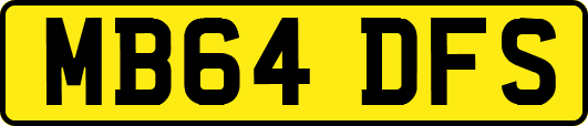 MB64DFS
