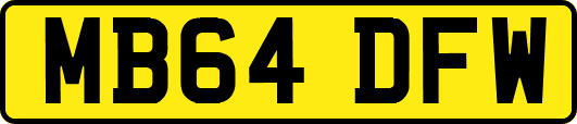 MB64DFW