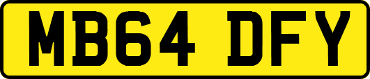 MB64DFY