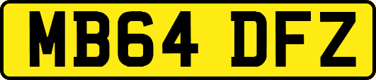 MB64DFZ