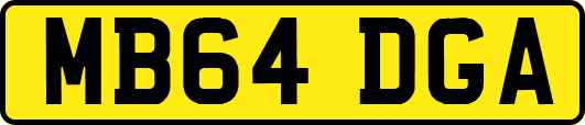 MB64DGA