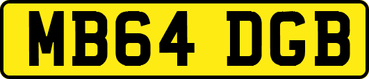 MB64DGB