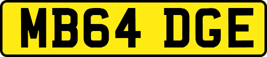 MB64DGE