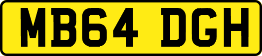 MB64DGH