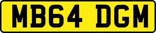 MB64DGM