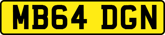 MB64DGN