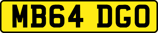 MB64DGO