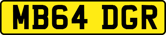 MB64DGR