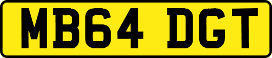 MB64DGT